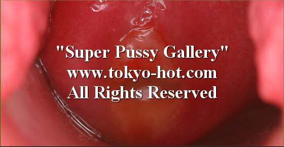 Super Pussy Gallery