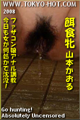 Kaoru Yamamoto