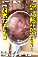 Chie Tomosaka