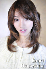 永山恵美理の子宮画像