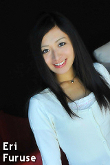 古瀬理恵の子宮画像