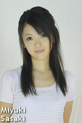 佐々木深雪の子宮画像