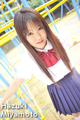宮本はづきの子宮画像
