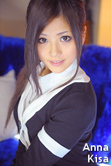 希沙アンナの子宮画像