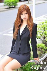 小嶋優子の子宮画像