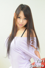 坂野由梨の子宮画像