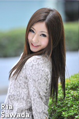 沢田莉愛の子宮画像