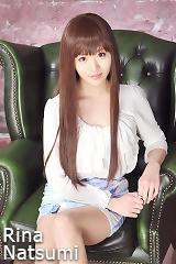 夏海里菜の子宮画像