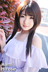 広瀬まみの子宮画像