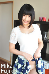 藤木美夏 の子宮画像