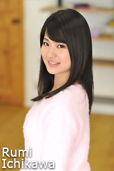 市川留美 の子宮画像