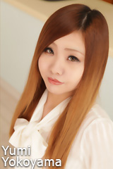 横山悠美 の子宮画像