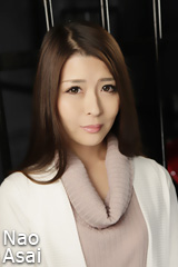 浅井奈央 の子宮画像