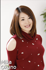 奥野光香 の子宮画像