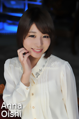  大石杏奈 の子宮画像