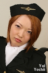 吉井ゆいの子宮画像